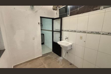Apartamento à venda com 50m², 2 quartos e 1 vaga Apartamento à venda com 50m², 2 quartos e 1 vagaÁrea de Serviço