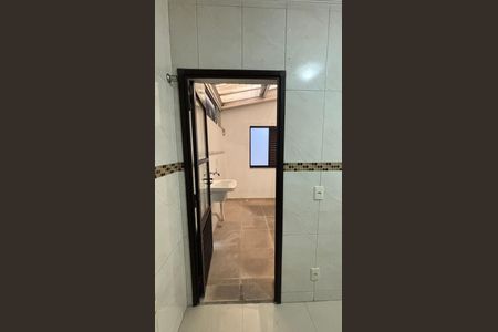 Apartamento à venda com 50m², 2 quartos e 1 vaga Apartamento à venda com 50m², 2 quartos e 1 vagaCozinha