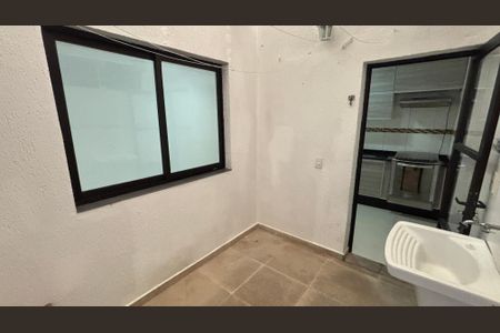 Apartamento à venda com 50m², 2 quartos e 1 vaga Apartamento à venda com 50m², 2 quartos e 1 vagaÁrea de Serviço