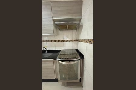 Apartamento à venda com 50m², 2 quartos e 1 vaga Apartamento à venda com 50m², 2 quartos e 1 vagaCozinha