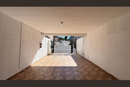 Apartamento à venda com 50m², 2 quartos e 1 vaga Apartamento à venda com 50m², 2 quartos e 1 vagaGaragem