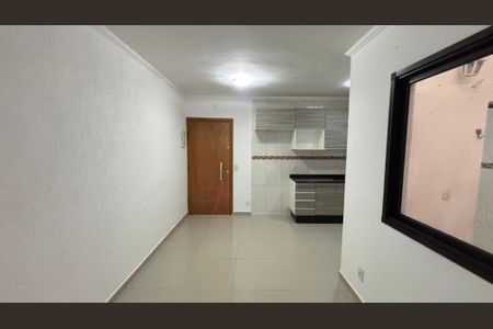 Apartamento à venda com 50m², 2 quartos e 1 vaga Apartamento à venda com 50m², 2 quartos e 1 vagaSala - Sala de Jantar