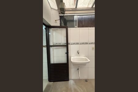 Apartamento à venda com 50m², 2 quartos e 1 vaga Apartamento à venda com 50m², 2 quartos e 1 vagaÁrea de Serviço