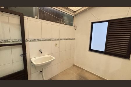 Apartamento à venda com 50m², 2 quartos e 1 vaga Apartamento à venda com 50m², 2 quartos e 1 vagaÁrea de Serviço