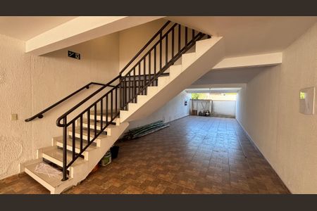 Apartamento à venda com 50m², 2 quartos e 1 vaga Apartamento à venda com 50m², 2 quartos e 1 vagaGaragem