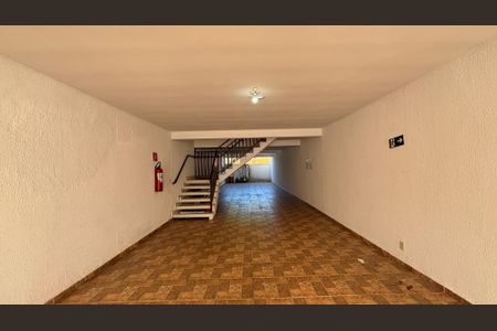 Apartamento à venda com 50m², 2 quartos e 1 vaga Apartamento à venda com 50m², 2 quartos e 1 vagaGaragem