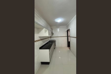 Apartamento à venda com 50m², 2 quartos e 1 vaga Apartamento à venda com 50m², 2 quartos e 1 vagaCozinha