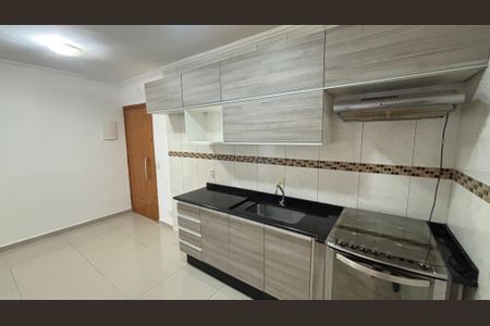 Apartamento à venda com 50m², 2 quartos e 1 vaga Apartamento à venda com 50m², 2 quartos e 1 vagaCozinha