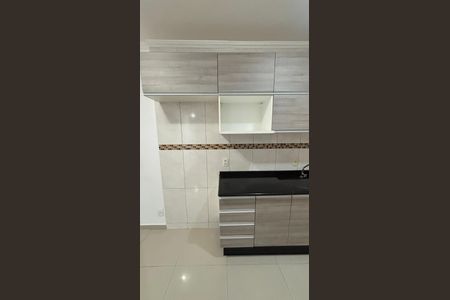 Apartamento à venda com 50m², 2 quartos e 1 vaga Apartamento à venda com 50m², 2 quartos e 1 vagaCozinha