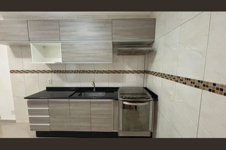 Apartamento à venda com 50m², 2 quartos e 1 vaga Apartamento à venda com 50m², 2 quartos e 1 vagaCozinha