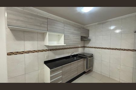 Apartamento à venda com 50m², 2 quartos e 1 vaga Apartamento à venda com 50m², 2 quartos e 1 vagaCozinha