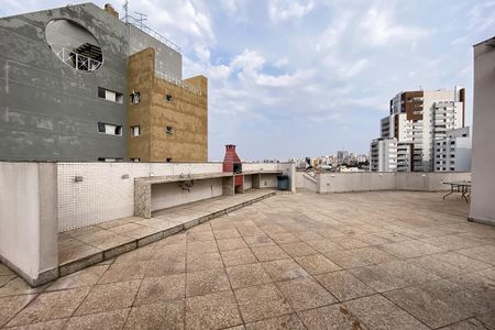 Apartamento para alugar com 32m², 0 quarto e 1 vaga Apartamento para alugar com 32m², 0 quarto e 1 vagaÁrea Externa