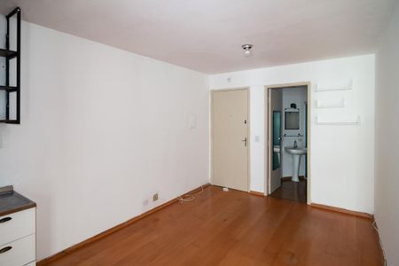Apartamento para alugar com 32m², 0 quarto e 1 vaga Apartamento para alugar com 32m², 0 quarto e 1 vagaStudio