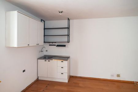 Apartamento para alugar com 32m², 0 quarto e 1 vaga Apartamento para alugar com 32m², 0 quarto e 1 vagaStudio