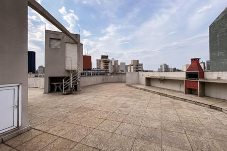 Apartamento para alugar com 32m², 0 quarto e 1 vaga Apartamento para alugar com 32m², 0 quarto e 1 vagaÁrea Externa