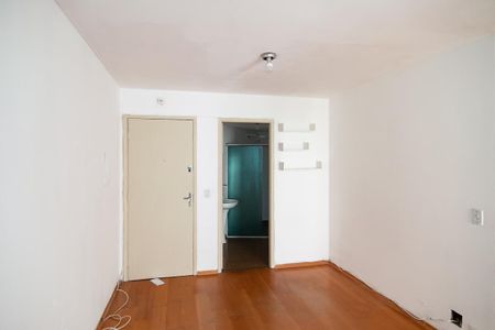 Apartamento para alugar com 32m², 0 quarto e 1 vaga Apartamento para alugar com 32m², 0 quarto e 1 vagaStudio