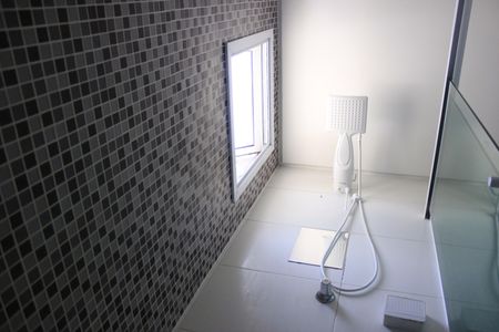 Apartamento à venda com 56m², 2 quartos e 1 vagaBanheiro da Suíte