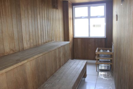 Apartamento à venda com 56m², 2 quartos e 1 vagaÁrea comum - Sauna