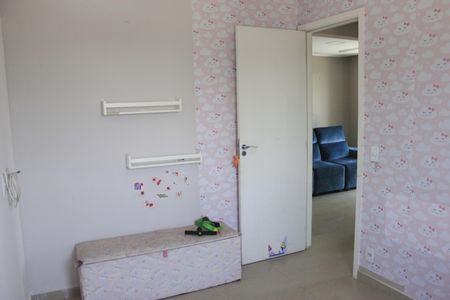 Apartamento à venda com 56m², 2 quartos e 1 vagaQuarto