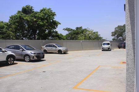 Apartamento à venda com 56m², 2 quartos e 1 vagaÁrea comum - Estacionamento