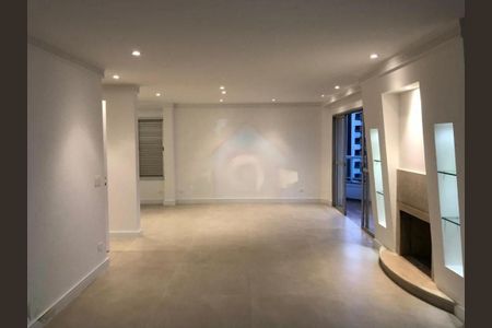 Foto 04 de apartamento à venda com 4 quartos, 195m² em Jardim Paulista, São Paulo