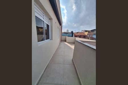 Foto 07 de apartamento à venda com 2 quartos, 86m² em Parada Inglesa, São Paulo