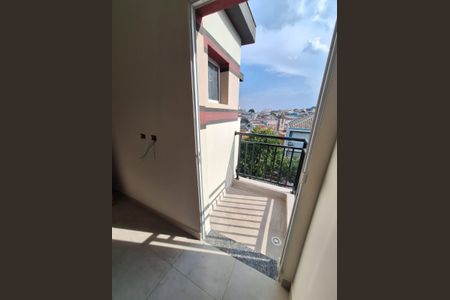 Foto 02 de apartamento à venda com 2 quartos, 86m² em Parada Inglesa, São Paulo