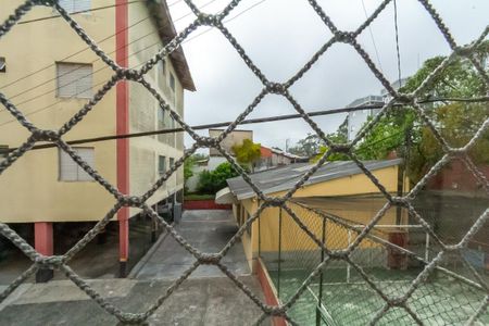 Apartamento à venda com 51m², 2 quartos e 1 vagaVista do Quarto 2