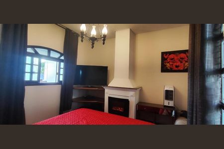 Casa à venda com 164m², 3 quartos e 3 vagas Casa à venda com 164m², 3 quartos e 3 vagasQuarto 1