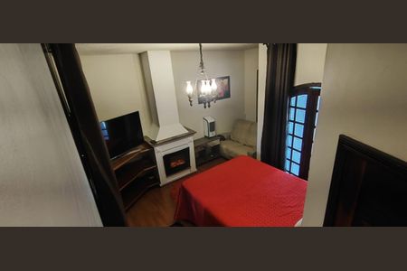 Casa à venda com 164m², 3 quartos e 3 vagas Casa à venda com 164m², 3 quartos e 3 vagasQuarto 1