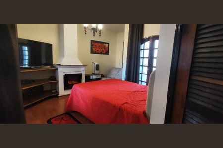 Casa à venda com 164m², 3 quartos e 3 vagas Casa à venda com 164m², 3 quartos e 3 vagasQuarto 1