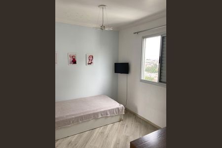 Quarto 2 de apartamento à venda com 2 quartos, 50m² em Imirim, São Paulo