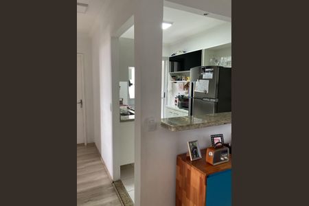 Apartamento à venda com 50m², 2 quartos e 1 vaga Apartamento à venda com 50m², 2 quartos e 1 vagaCozinha