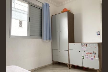 Apartamento à venda com 50m², 2 quartos e 1 vaga Apartamento à venda com 50m², 2 quartos e 1 vagaQuarto 2