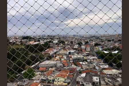 Apartamento à venda com 50m², 2 quartos e 1 vaga Apartamento à venda com 50m², 2 quartos e 1 vagaVista da lavanderia