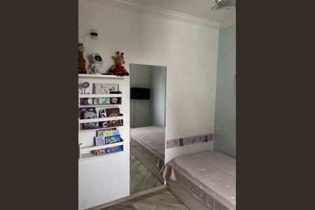 Apartamento à venda com 50m², 2 quartos e 1 vaga Apartamento à venda com 50m², 2 quartos e 1 vagaQuarto 2