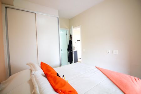 Apartamento à venda com 48m², 1 quarto e 1 vaga Apartamento à venda com 48m², 1 quarto e 1 vagaSuíte