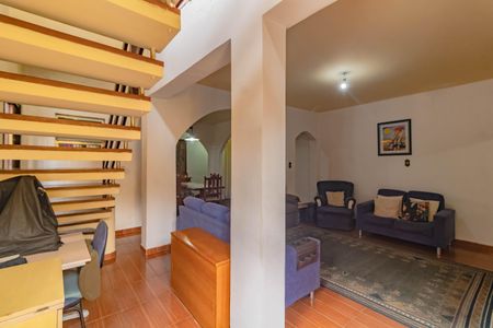 Sala de casa à venda com 3 quartos, 200m² em Jabaquara, São Paulo