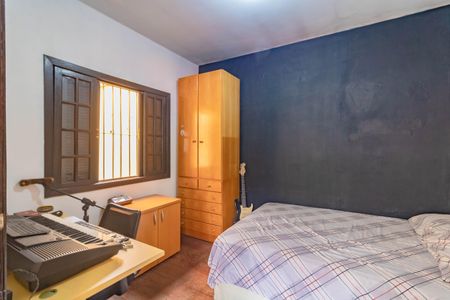 Quarto 2 de casa à venda com 3 quartos, 200m² em Jabaquara, São Paulo