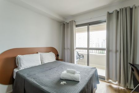 Studio à venda com 29m², 1 quarto e sem vaga Studio à venda com 29m², 1 quarto e sem vagaStudio