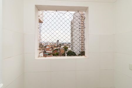 Apartamento à venda com 47m², 2 quartos e 2 vagasÁrea de Serviço