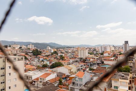 Apartamento à venda com 47m², 2 quartos e 2 vagasVista