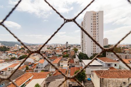 Apartamento à venda com 47m², 2 quartos e 2 vagasVista