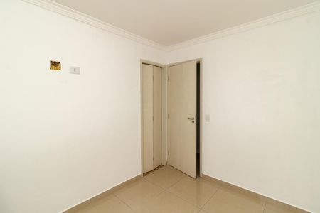 Apartamento à venda com 47m², 2 quartos e 2 vagasQuarto 2