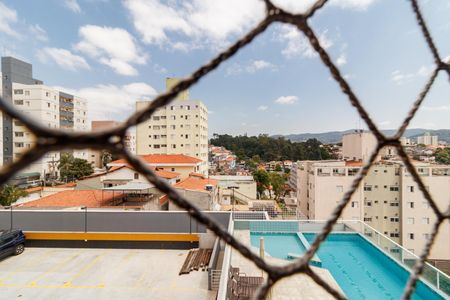 Apartamento à venda com 47m², 2 quartos e 2 vagasVista