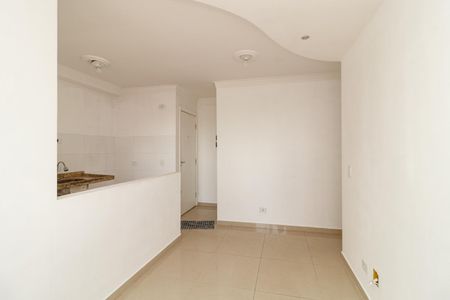 Sala de apartamento à venda com 2 quartos, 47m² em Vila Mazzei, São Paulo