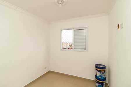 Apartamento à venda com 47m², 2 quartos e 2 vagasQuarto 2