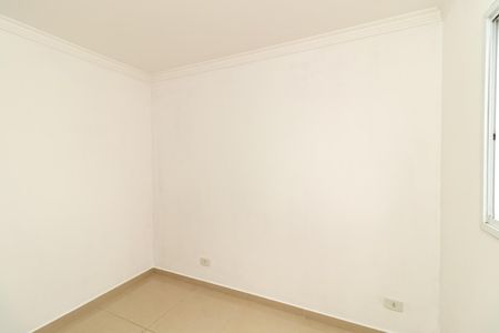 Apartamento à venda com 47m², 2 quartos e 2 vagasQuarto 2