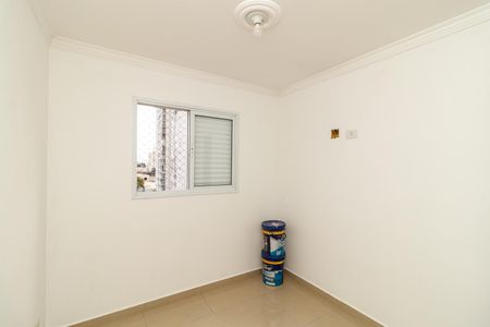 Apartamento à venda com 47m², 2 quartos e 2 vagasQuarto 2