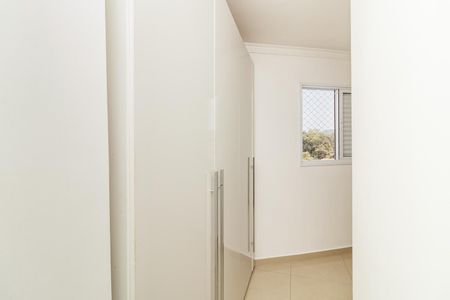 Apartamento à venda com 47m², 2 quartos e 2 vagasQuarto